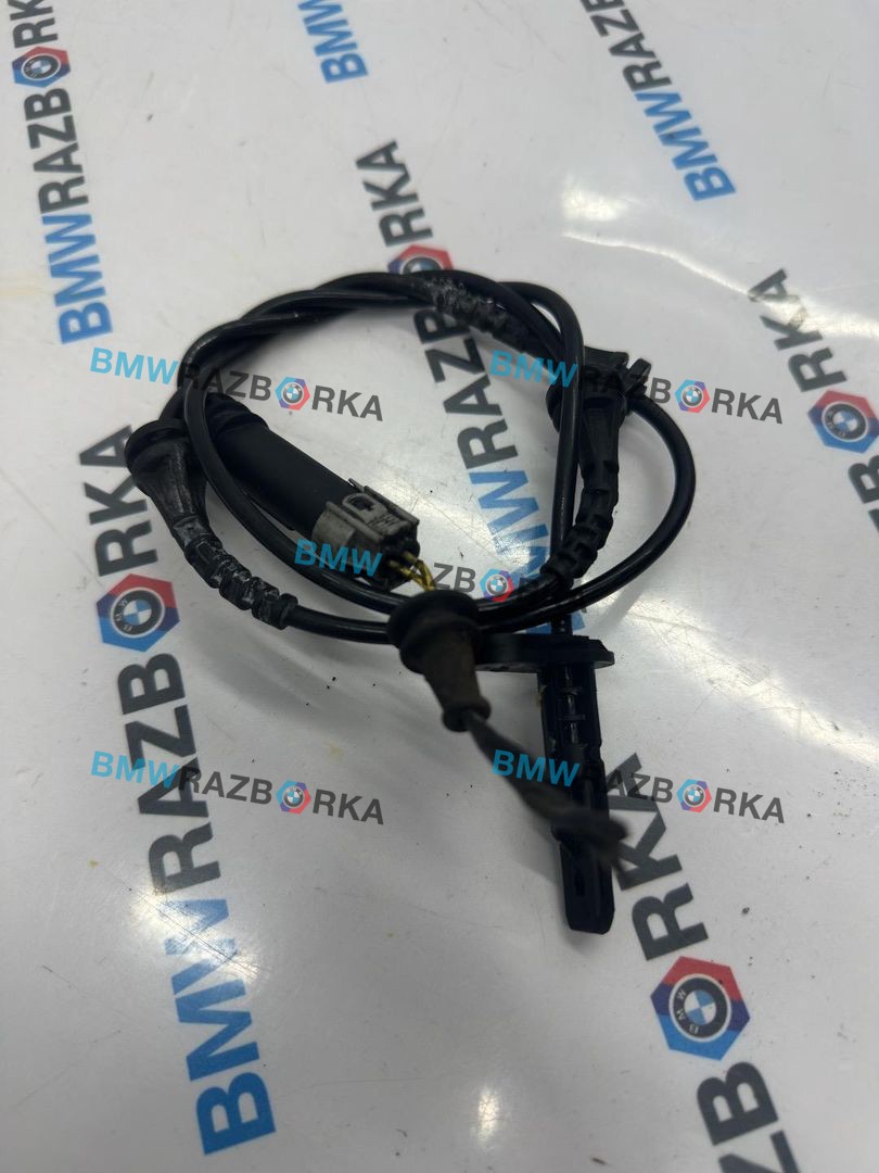 датчик ABS BMW X3 G01 2019, 3.0 л., B58 B30 A, бензин, полный привод, 6871065, 34526871065