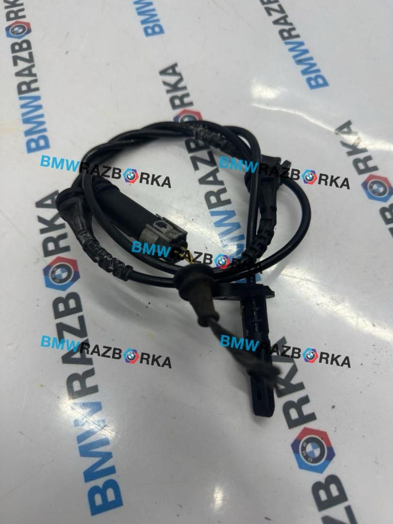 датчик ABS BMW X3 G01 2019, 3.0 л., B58 B30 A, бензин, полный привод, 6871065, 34526871065