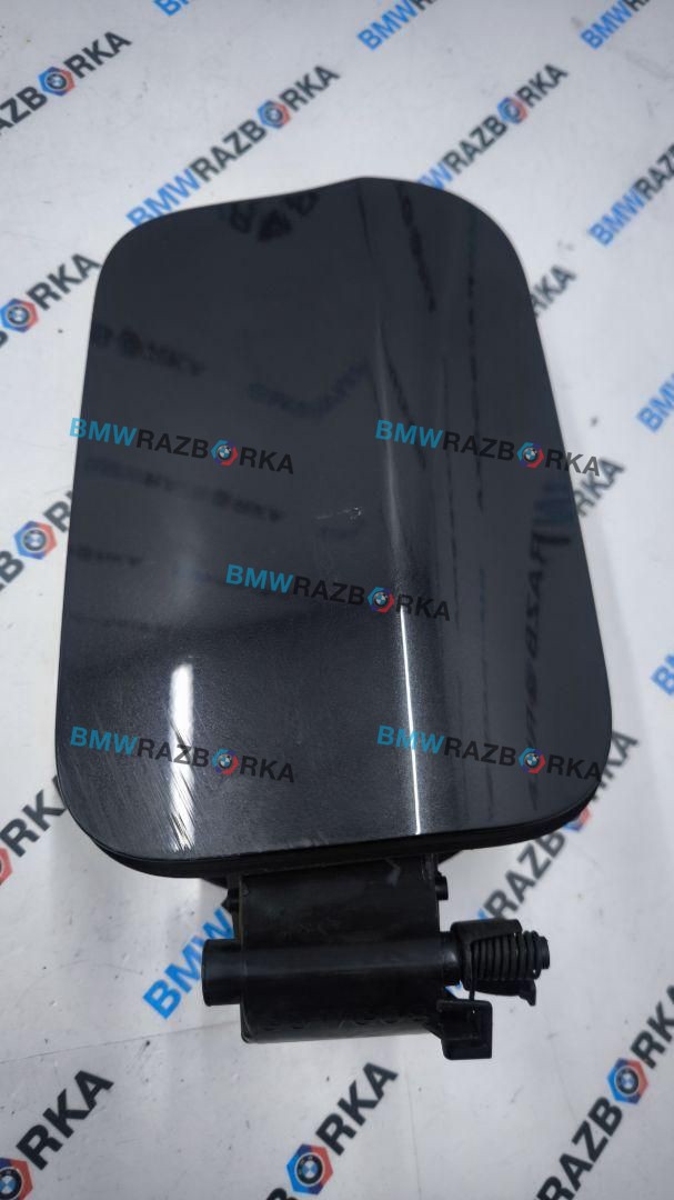 лючок топливного бака BMW X3 G01 2019, 3.0 л., B58 B30 A, бензин, полный привод, 7405751, 7405755