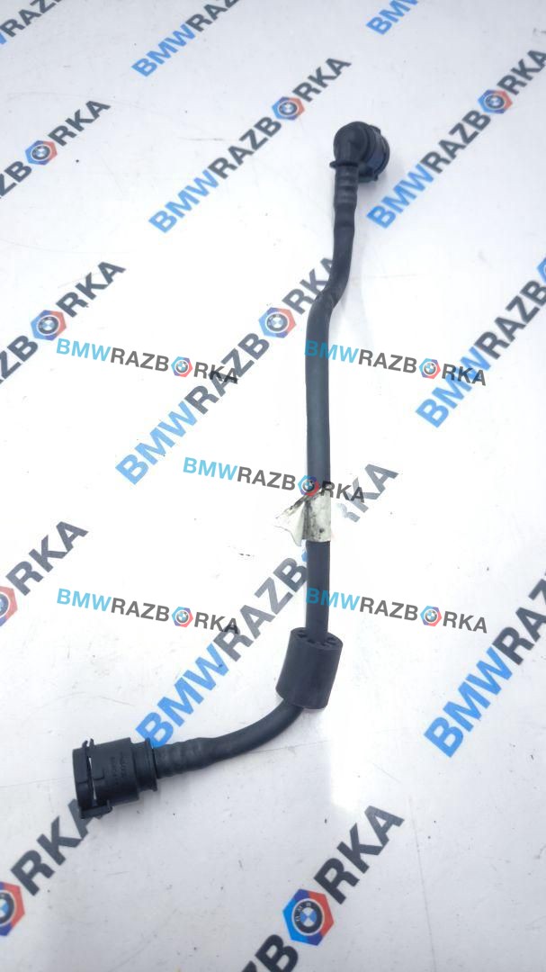 патрубок расширительного бачка BMW X3 G01 2019, 3.0 л., B58 B30 A, бензин, полный привод, 5A05206
