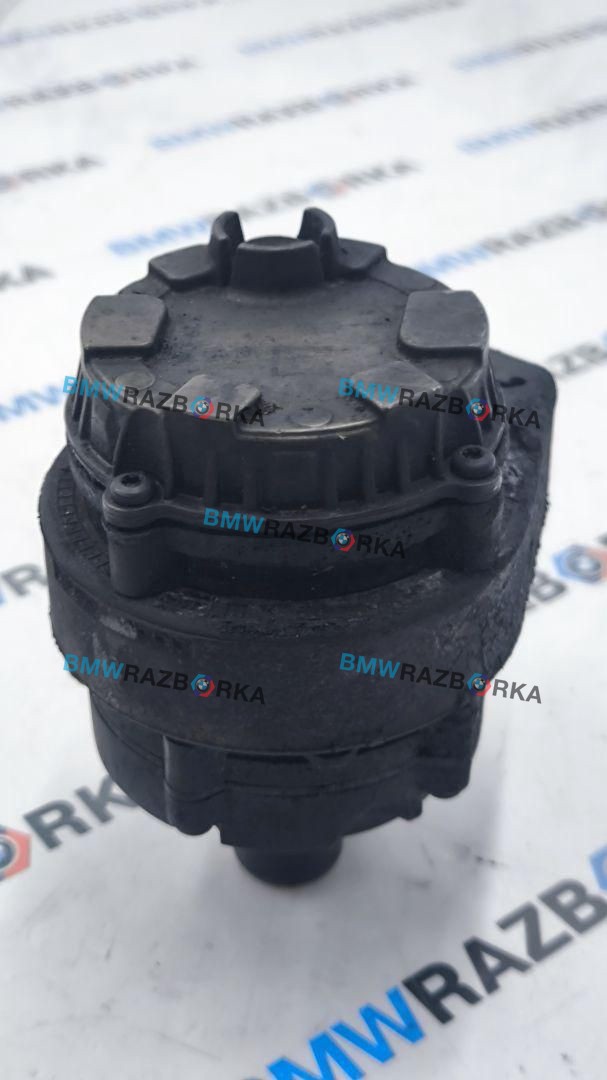 насос антифриза дополнительный BMW X3 G01 2019, 3.0 л., B58 B30 A, бензин, полный привод, 8663248