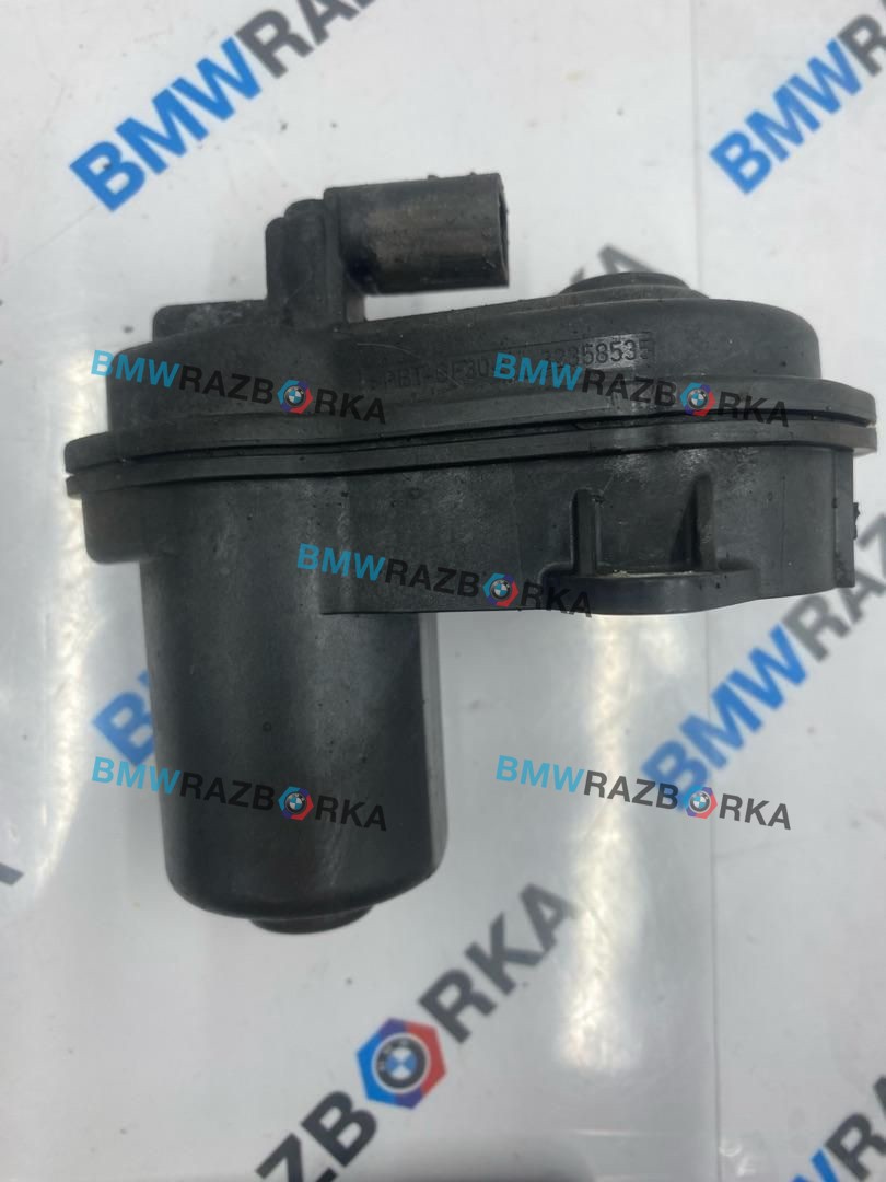 электроручник BMW X3 G01 2019, 3.0 л., B58 B30 A, бензин, полный привод