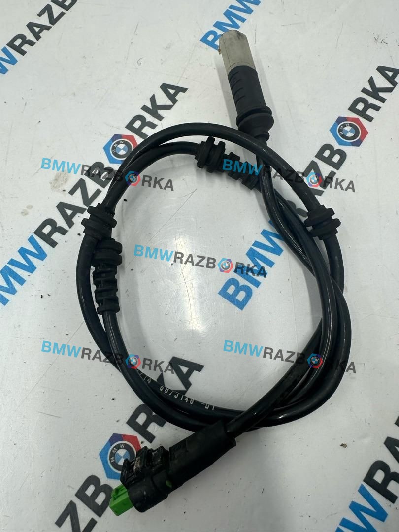 соединительный кабель системы EDC BMW X3 G01 2019, 3.0 л., B58 B30 A, бензин, полный привод, 6873148, 37146872148