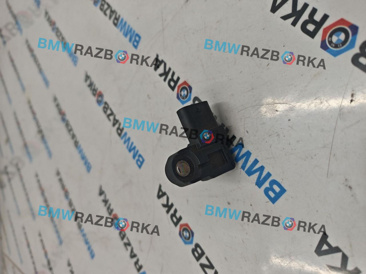 датчик давления во впускном коллекторе BMW M4 G82/G83 G82 2022, 3.0 л., S58B30A, бензин, c4p, купе, задний привод, 8637900, 13628637900
