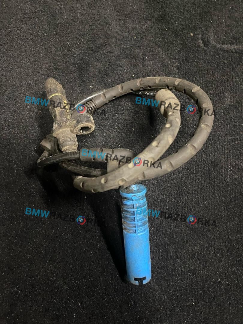 датчик ABS BMW X5 E53 2000, 6908705