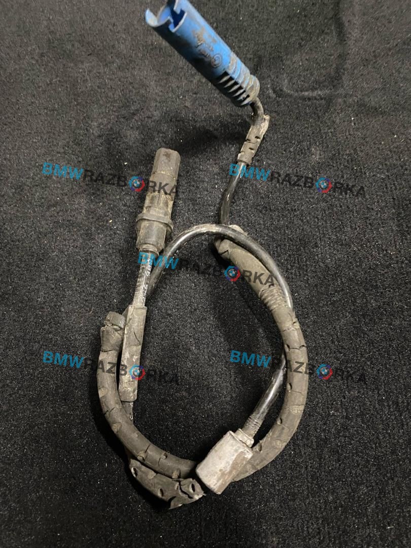 датчик ABS BMW X5 E53 2000, 6908705