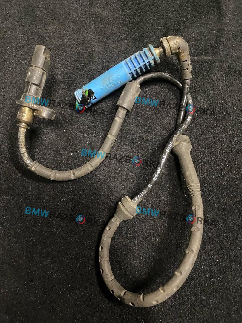 датчик ABS BMW X5 E53 2000, 6908705