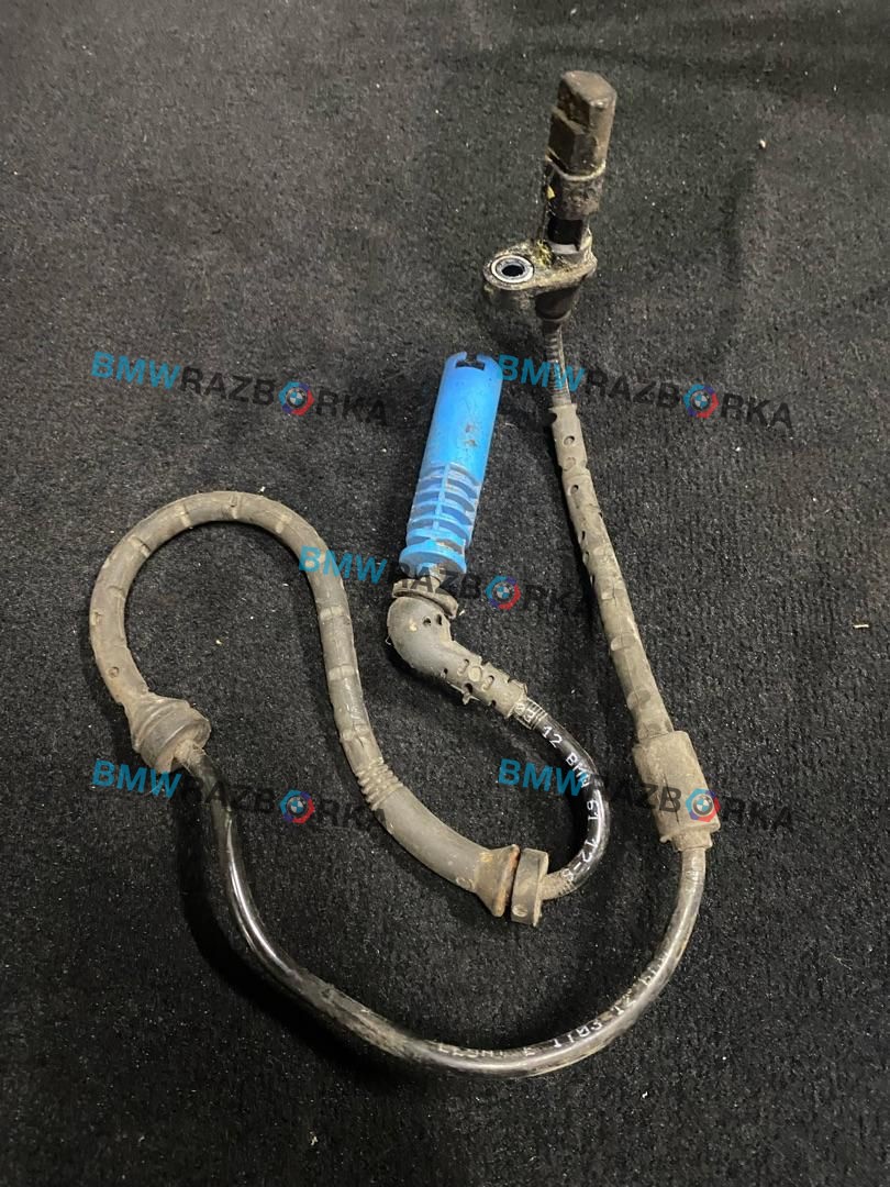 датчик ABS BMW X5 E53 2000, 6908705