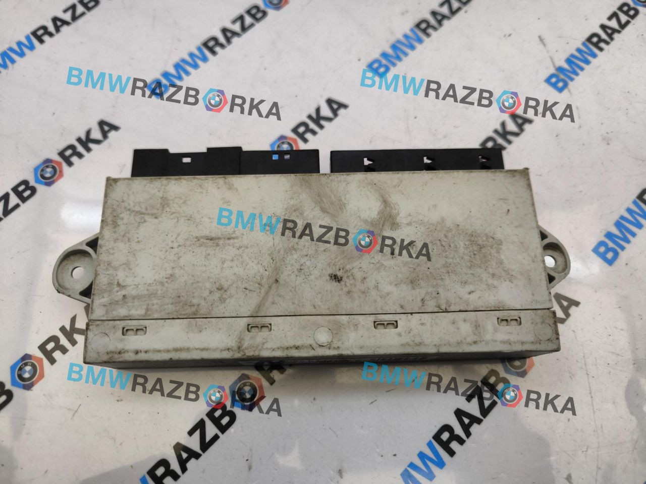 модуль управления двери BMW 7 серия E65/E66/E67 2003, 3.0 л., M54 B30 (306S3), бензин, седан, 6958448
