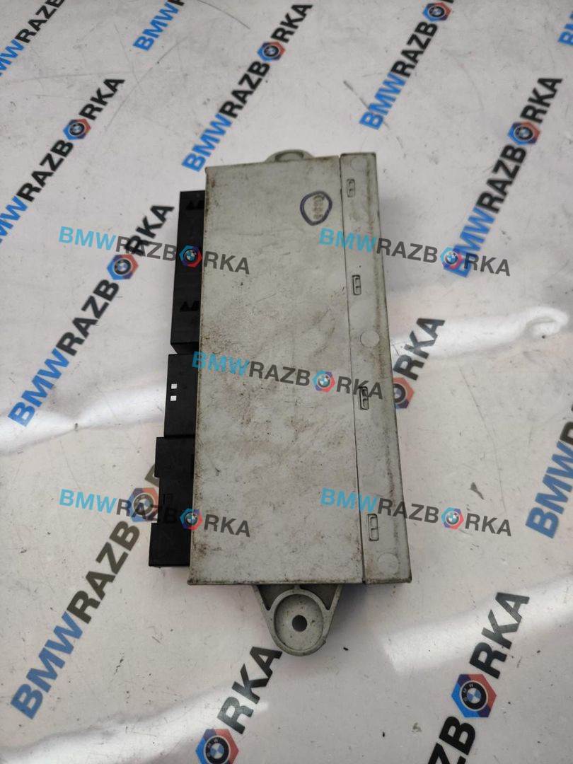 модуль управления двери BMW 7 серия E65/E66/E67 2004, 3.0 л., M54 B30 (306S3), бензин, седан, 6958447