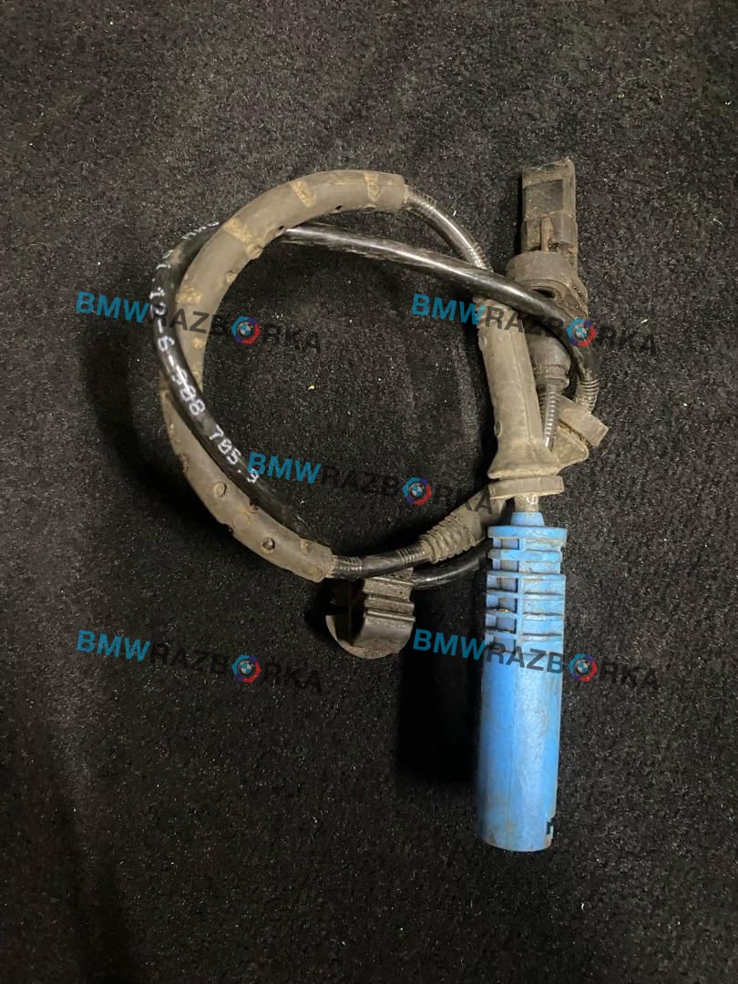 датчик ABS BMW X5 E53 2000, 6908705