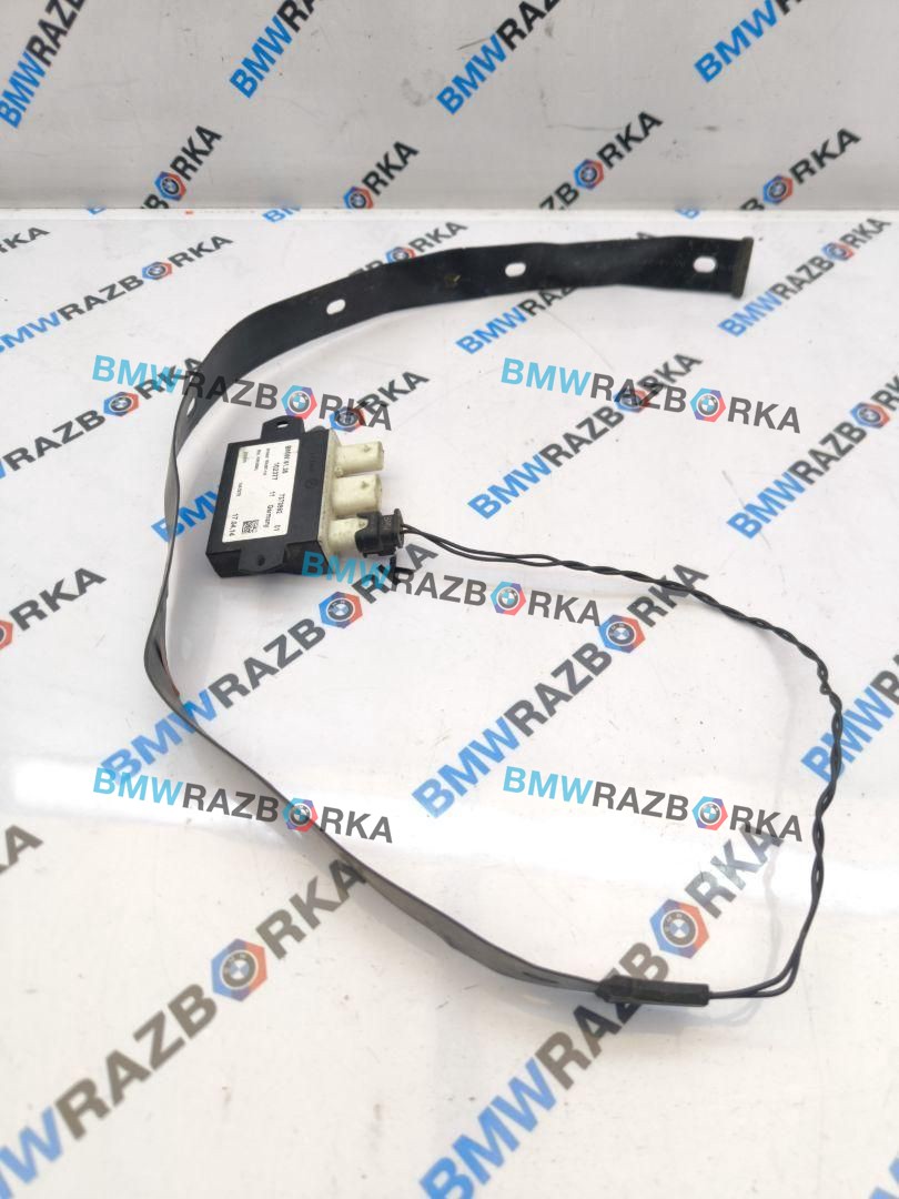 система комфортного доступа в багажник BMW 7 серия F01/F02 [рестайлинг] F02 2014, 3.0 л., N55 B30 A, бензин, АКПП, седан, 7391042, 7373992