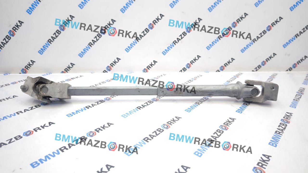 рулевой карданчик Toyota Supra 5 поколение A90 A90 2019, 3.0 л., бензин, АКПП, купе, 6862102