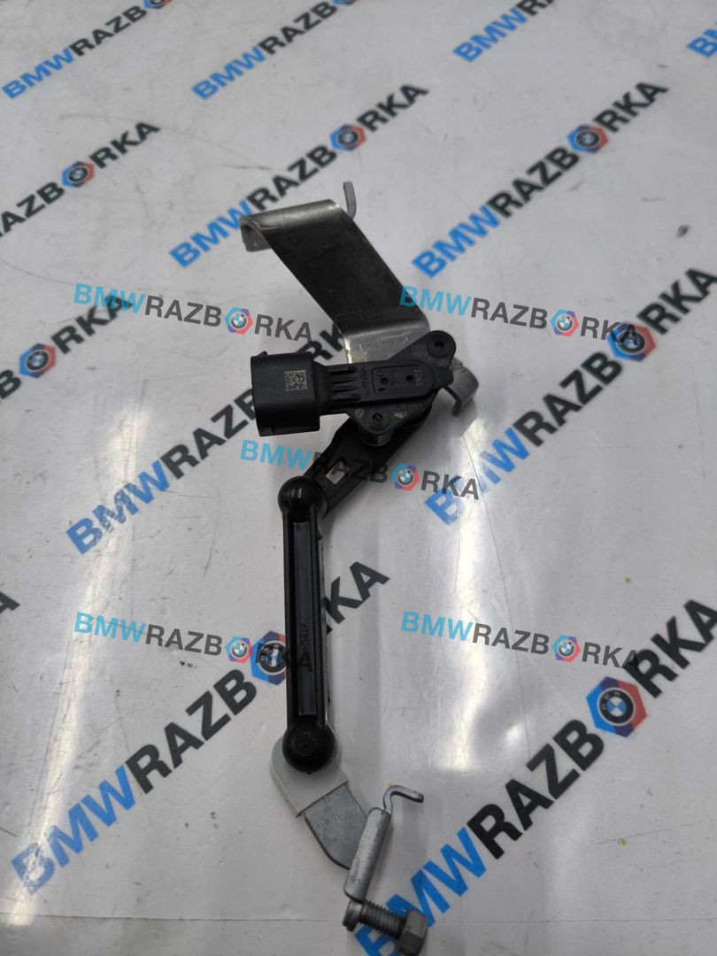 датчик дорожного просвета BMW X6 G06 [рестайлинг] G06 2023, 3.0 л., i, B58B30, бензин, АКПП, a96, внедорожник 5 дв., полный привод, 6895467, 6879040