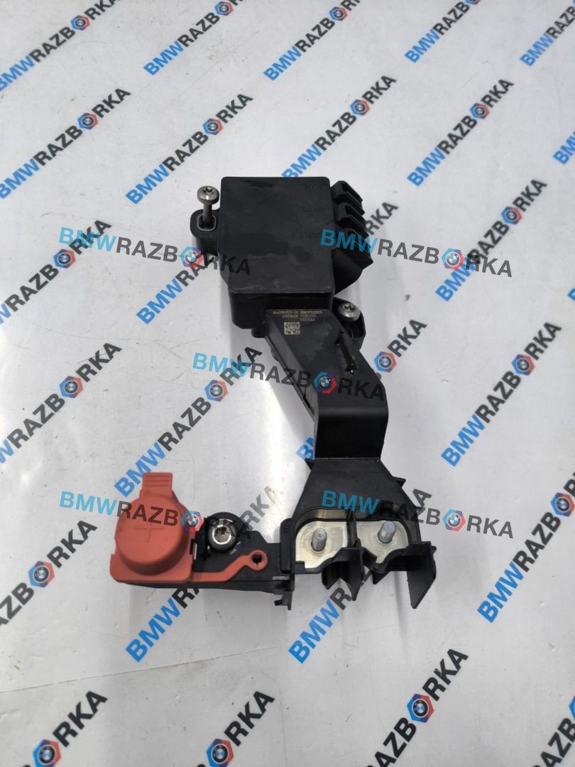 распределитель тока BMW X6 G06 [рестайлинг] G06 2023, 3.0 л., i, B58B30, бензин, АКПП, a96, внедорожник 5 дв., полный привод, 5A0B053