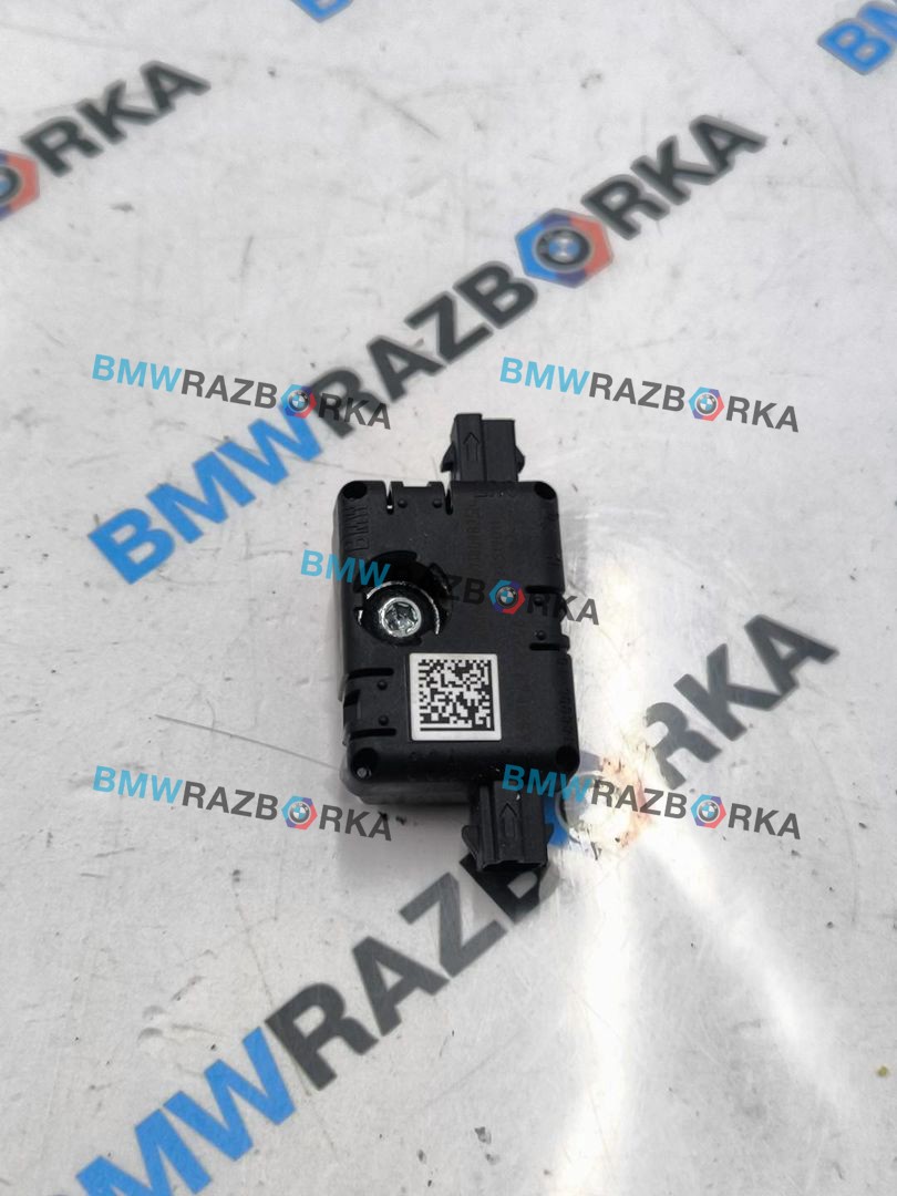 Заграждающий контур BMW X6 G06 [рестайлинг] G06 2023, 3.0 л., i, B58B30, бензин, АКПП, a96, внедорожник 5 дв., полный привод, 6832256, 65206832256