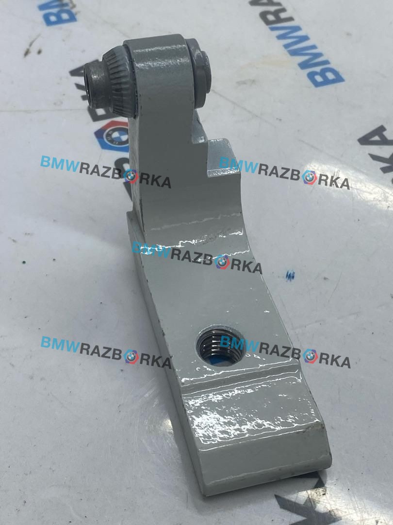 петля двери BMW X6 G06 [рестайлинг] G06 2023, 3.0 л., i, B58B30, бензин, АКПП, a96, внедорожник 5 дв., полный привод, 7333093