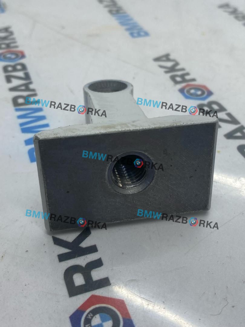 петля двери BMW X6 G06 [рестайлинг] G06 2023, 3.0 л., i, B58B30, бензин, АКПП, a96, внедорожник 5 дв., полный привод, 7333062