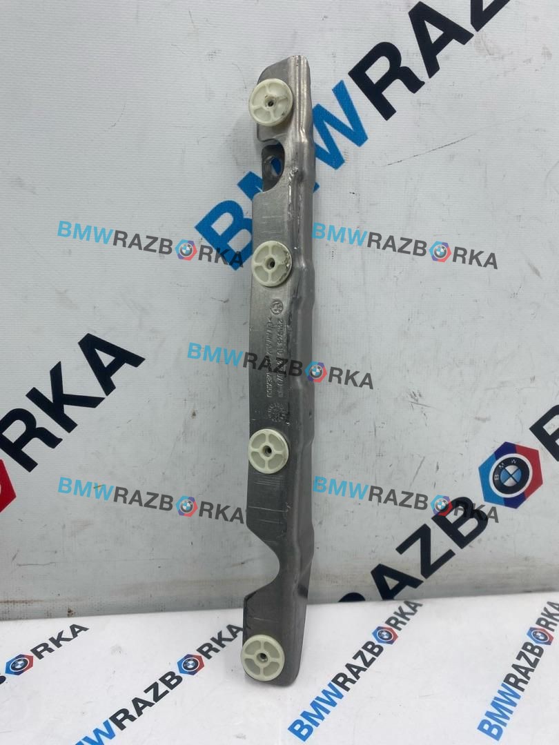 защита топливного бака BMW X6 G06 [рестайлинг] G06 2023, 3.0 л., i, B58B30, бензин, АКПП, a96, внедорожник 5 дв., полный привод, 7453070