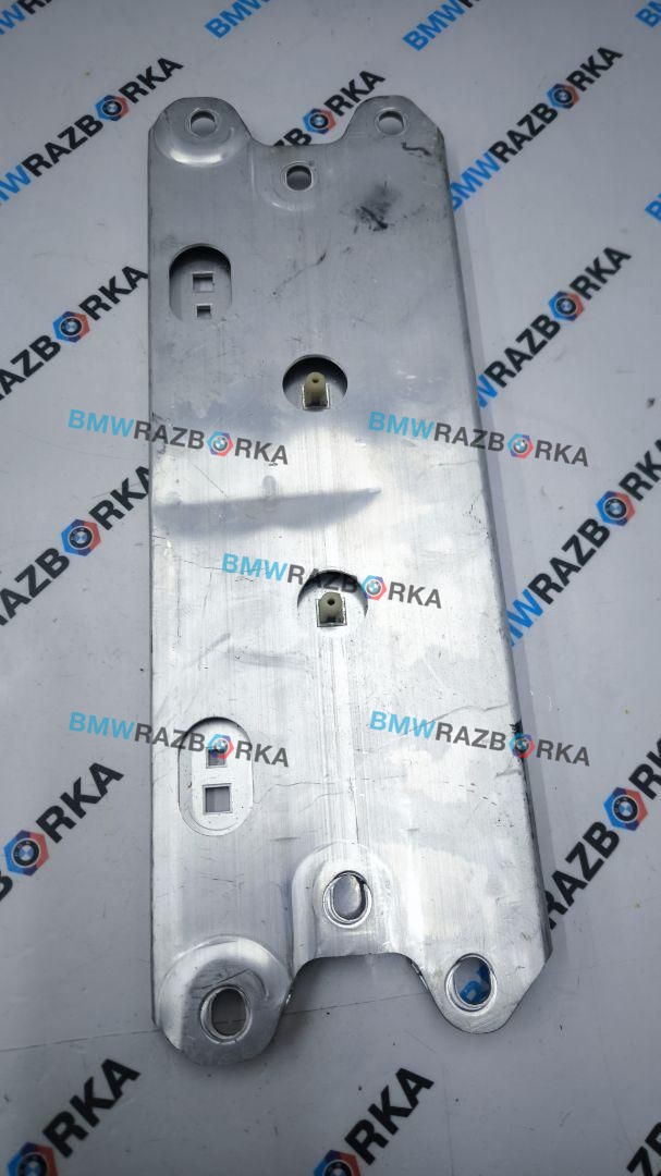 распорка кузова BMW X6 G06 [рестайлинг] G06 2023, 3.0 л., i, B58B30, бензин, АКПП, a96, внедорожник 5 дв., полный привод, 7339964