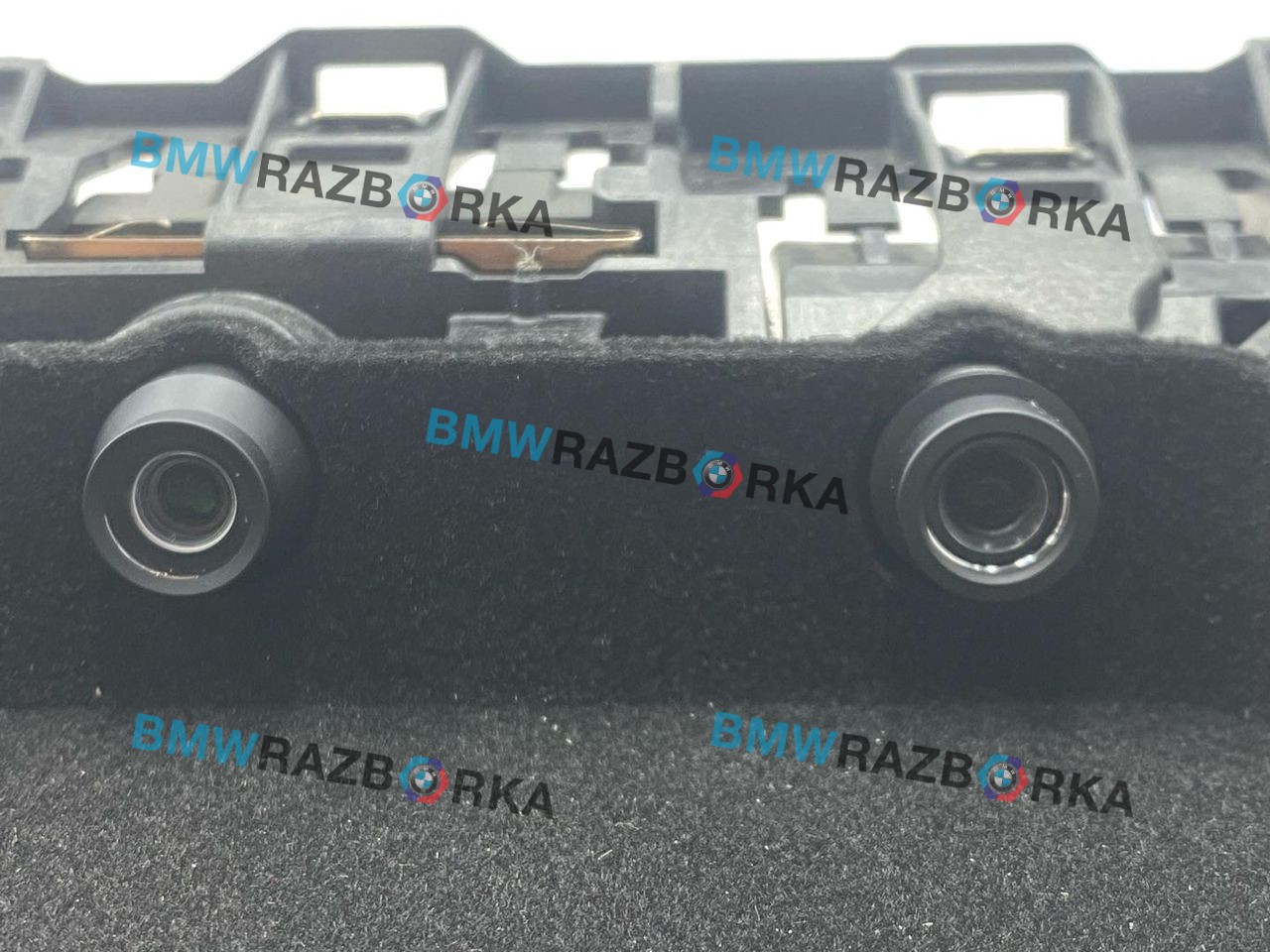 камера переднего обзора BMW X6 G06 [рестайлинг] G06 2023, 3.0 л., i, B58B30, бензин, АКПП, a96, внедорожник 5 дв., полный привод, 5A1A143, 5A67971, 5A1C268