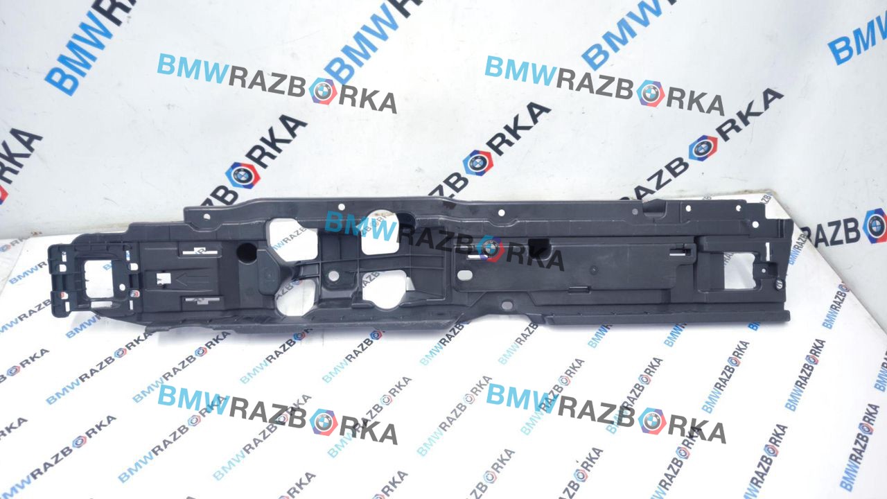 пол багажника BMW X6 G06 [рестайлинг] G06 2023, 3.0 л., i, B58B30, бензин, АКПП, a96, внедорожник 5 дв., полный привод, 7470947