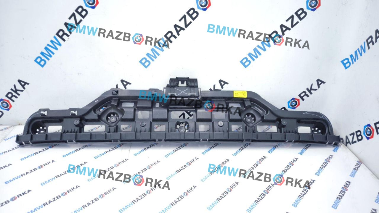Крепление бампера заднего BMW X6 G06 [рестайлинг] G06 2023, 3.0 л., i, B58B30, бензин, АКПП, a96, внедорожник 5 дв., полный привод, 7425449