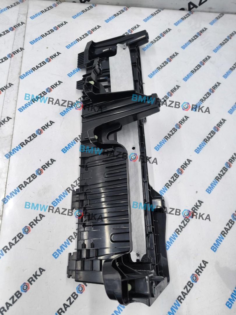 крепление шторки багажника левое BMW X6 G06 [рестайлинг] G06 2023, 3.0 л., i, B58B30, бензин, АКПП, a96, внедорожник 5 дв., полный привод, 51477470969, 7470969
