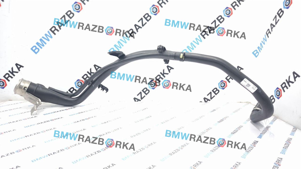 горловина топливного бака BMW X6 G06 [рестайлинг] G06 2023, 3.0 л., i, B58B30, бензин, АКПП, a96, внедорожник 5 дв., полный привод, 5A34399