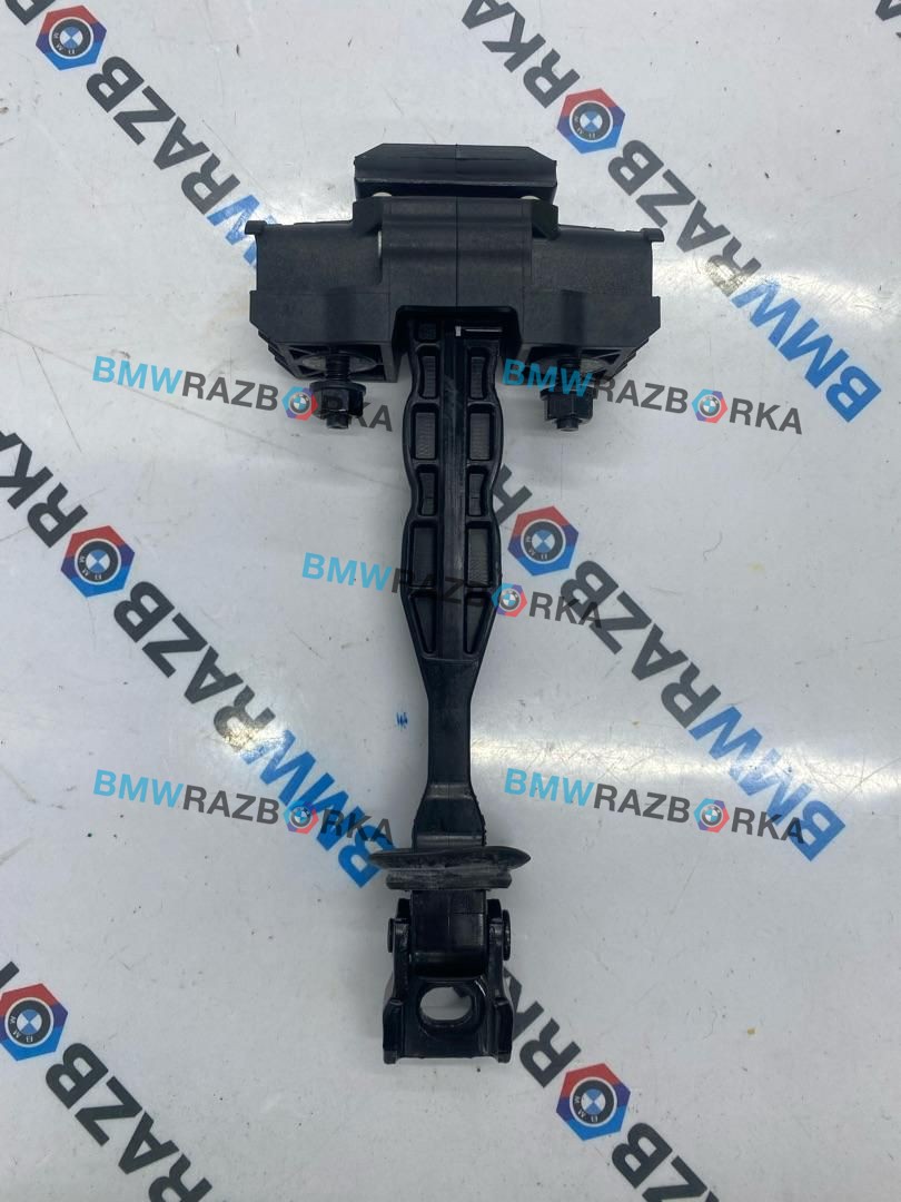ограничитель открывания двери BMW X6 G06 [рестайлинг] G06 2023, 3.0 л., i, B58B30, бензин, АКПП, a96, внедорожник 5 дв., полный привод, 7431279