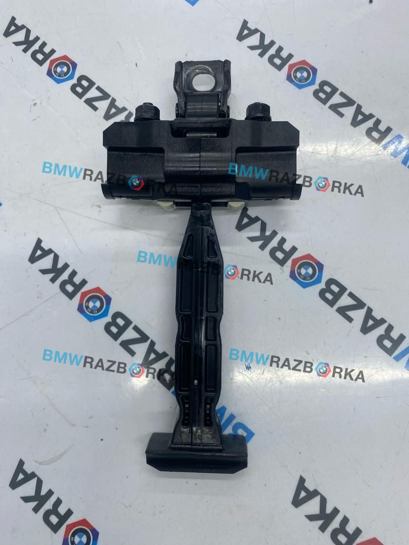 ограничитель открывания двери задней BMW X6 G06 [рестайлинг] G06 2023, 3.0 л., i, B58B30, бензин, АКПП, a96, внедорожник 5 дв., полный привод, 7451347