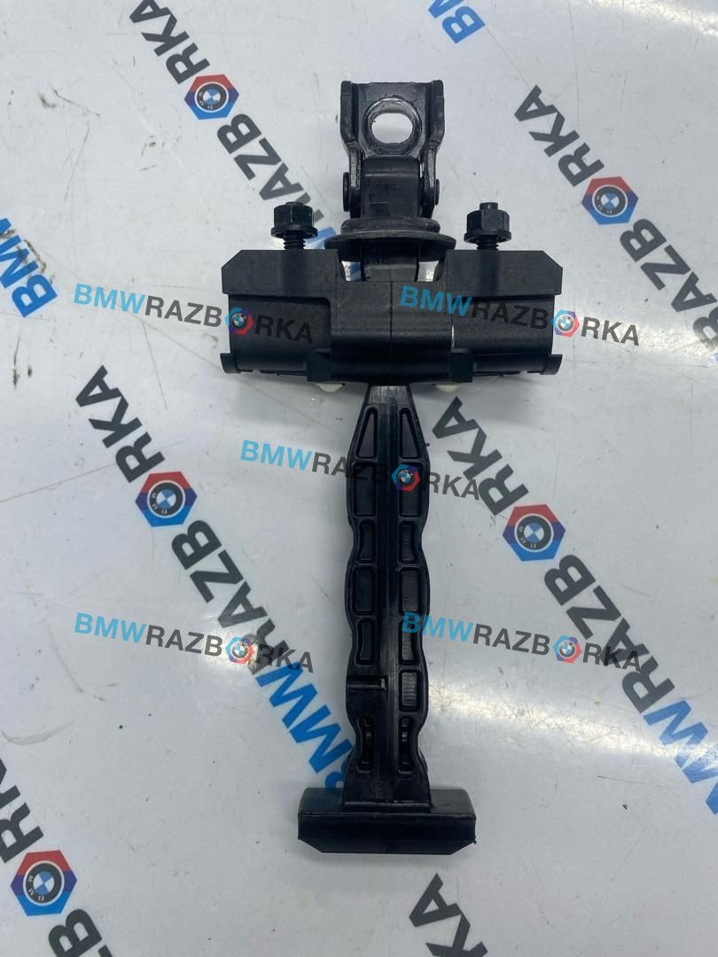 ограничитель открывания двери BMW X6 G06 [рестайлинг] G06 2023, 3.0 л., i, B58B30, бензин, АКПП, a96, внедорожник 5 дв., полный привод, 7431279