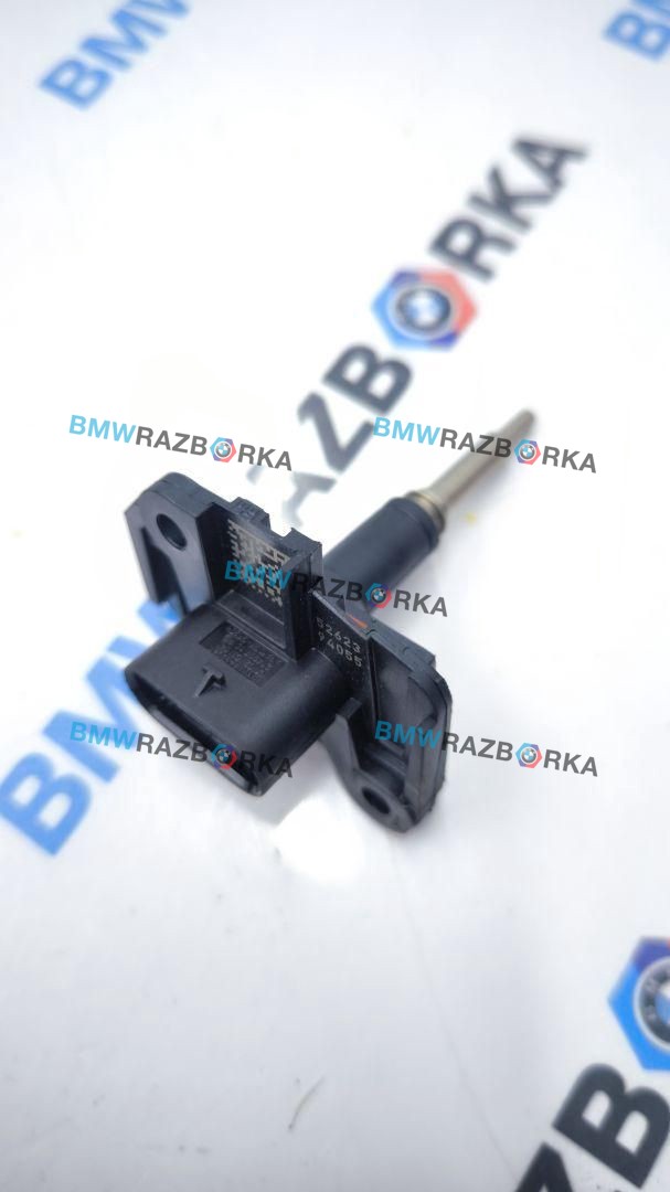 расходомер воздуха BMW X6 G06 [рестайлинг] G06 2023, 3.0 л., i, B58B30, бензин, АКПП, a96, внедорожник 5 дв., полный привод, 13628485041, 8485041