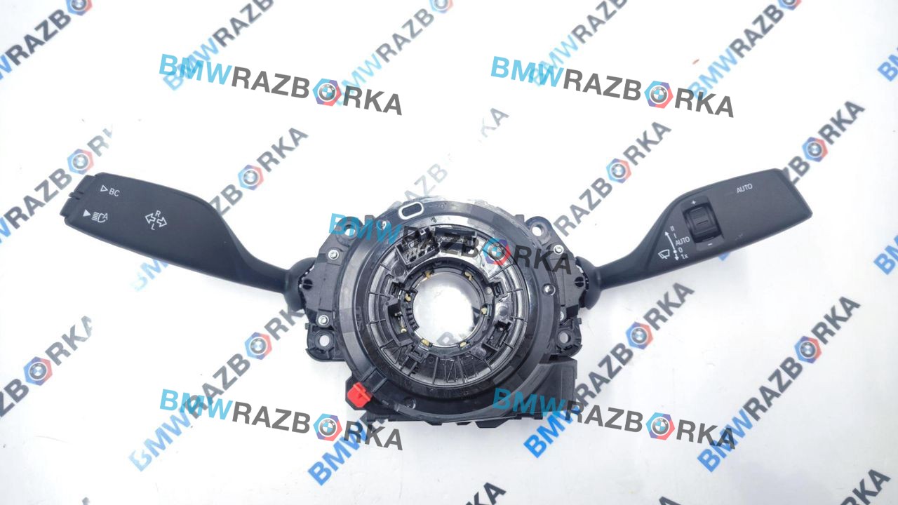 переключатель подрулевой (стрекоза) BMW X6 G06 [рестайлинг] G06 2024, 3.0 л., B58B30P, бензин, АКПП, внедорожник 5 дв., 5A819A1, 61315A819A1