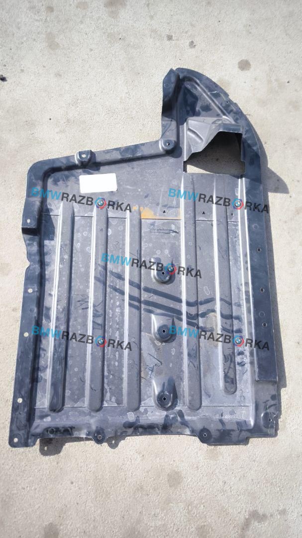 защита КПП BMW X6 G06 [рестайлинг] G06 2023, 3.0 л., i, B58B30, бензин, АКПП, a96, внедорожник 5 дв., полный привод, 9478892