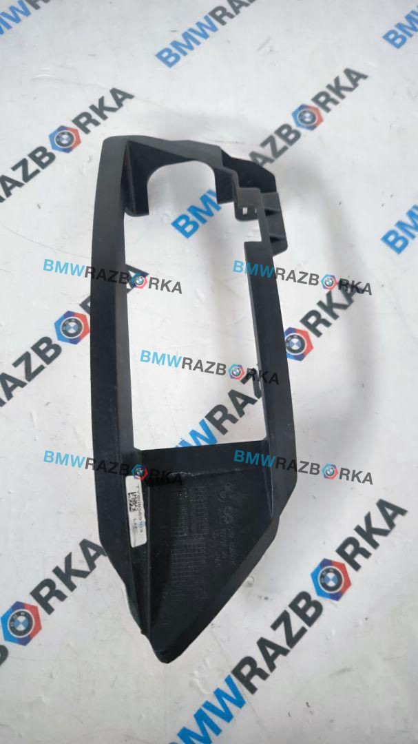 датчик мертвых (слепых) зон BMW X6 G06 [рестайлинг] G06 2023, 3.0 л., i, B58B30, бензин, АКПП, a96, внедорожник 5 дв., полный привод, 8085691