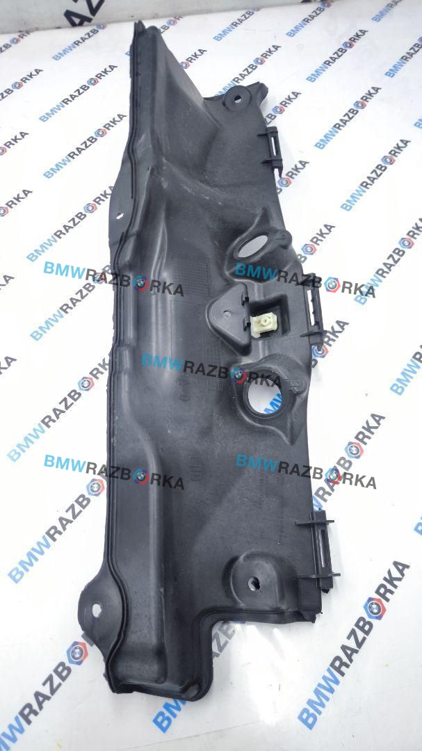 перегородка BMW X6 G06 [рестайлинг] G06 2023, 3.0 л., i, B58B30, бензин, АКПП, a96, внедорожник 5 дв., полный привод, 7424940, 51717424940