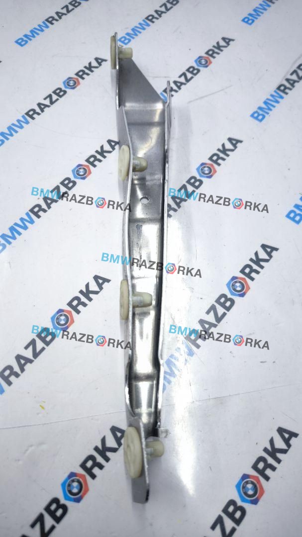 защита топливного бака BMW X6 G06 [рестайлинг] G06 2023, 3.0 л., i, B58B30, бензин, АКПП, a96, внедорожник 5 дв., полный привод, 7453070