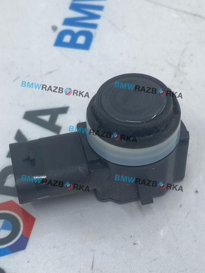 парктроник задний BMW X6 G06 [рестайлинг] G06 2023, 3.0 л., i, B58B30, бензин, АКПП, a96, внедорожник 5 дв., полный привод, 66205A44D01, 5A44D01, USS-50