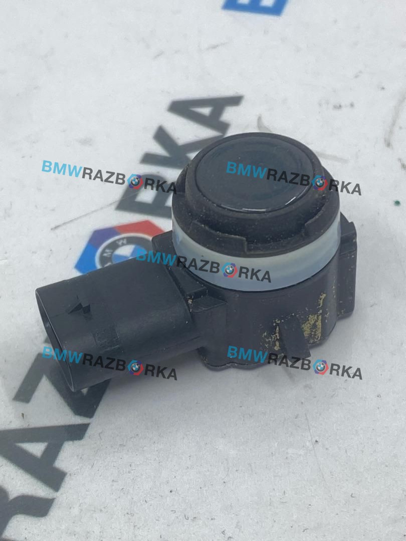парктроник задний BMW X6 G06 [рестайлинг] G06 2023, 3.0 л., i, B58B30, бензин, АКПП, a96, внедорожник 5 дв., полный привод, 66205A44D01, 5A44D01, USS-50