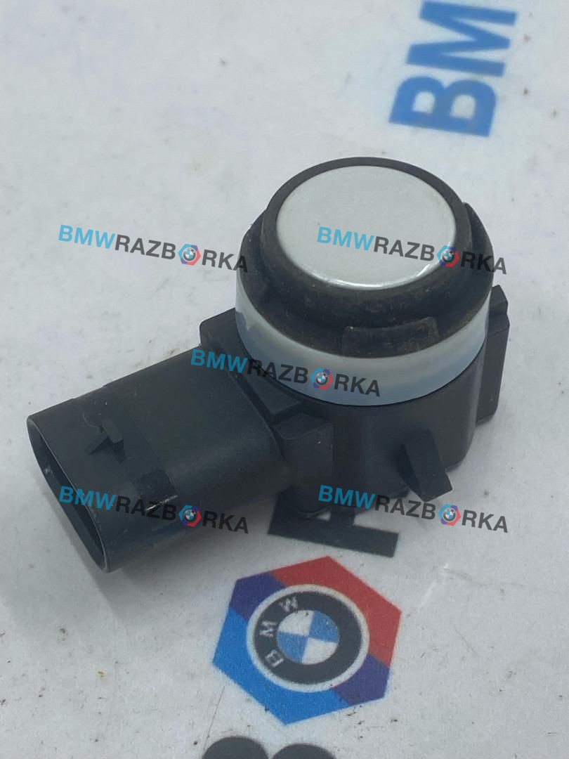 датчик парктроника BMW X6 G06 [рестайлинг] G06 2023, 3.0 л., i, B58B30, бензин, АКПП, a96, внедорожник 5 дв., полный привод, USS-50, 66205A179A0, 5A179A0