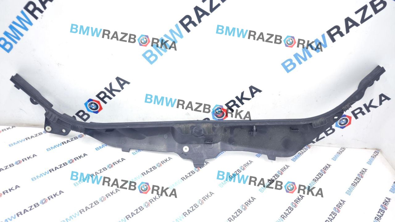 перегородка BMW X6 G06 [рестайлинг] G06 2023, 3.0 л., i, B58B30, бензин, АКПП, a96, внедорожник 5 дв., полный привод, 7424939