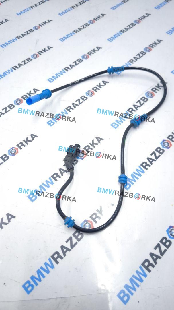 соединительный кабель системы EDC BMW X6 G06 [рестайлинг] G06 2023, 3.0 л., i, B58B30, бензин, АКПП, a96, внедорожник 5 дв., полный привод, 37106887539, 6887539