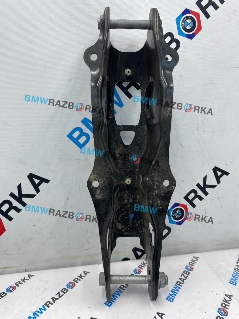 рычаг задний BMW X6 G06 [рестайлинг] G06 2023, 3.0 л., i, B58B30, бензин, АКПП, a96, внедорожник 5 дв., полный привод, 6878031, 33306878031