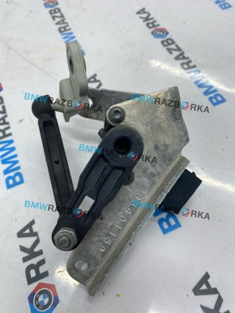 датчик дорожного просвета BMW X6 G06 [рестайлинг] G06 2023, 3.0 л., i, B58B30, бензин, АКПП, a96, внедорожник 5 дв., полный привод, 6895467, 8850050