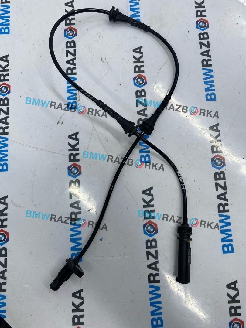датчик ABS BMW X6 G06 [рестайлинг] G06 2023, 3.0 л., i, B58B30, бензин, АКПП, a96, внедорожник 5 дв., полный привод, 6895655