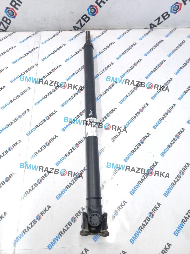 карданный вал BMW XM G09 G09 2023, 4.4 л., S68B44, бензин, электро, АКПП, внедорожник 5 дв., 9455545, 26209455545