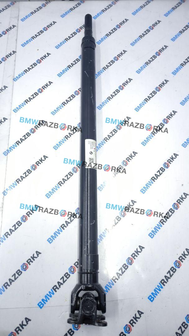 карданный вал BMW X6 G06 [рестайлинг] G06 2023, 3.0 л., i, B58B30, бензин, АКПП, a96, внедорожник 5 дв., полный привод, 5A41094