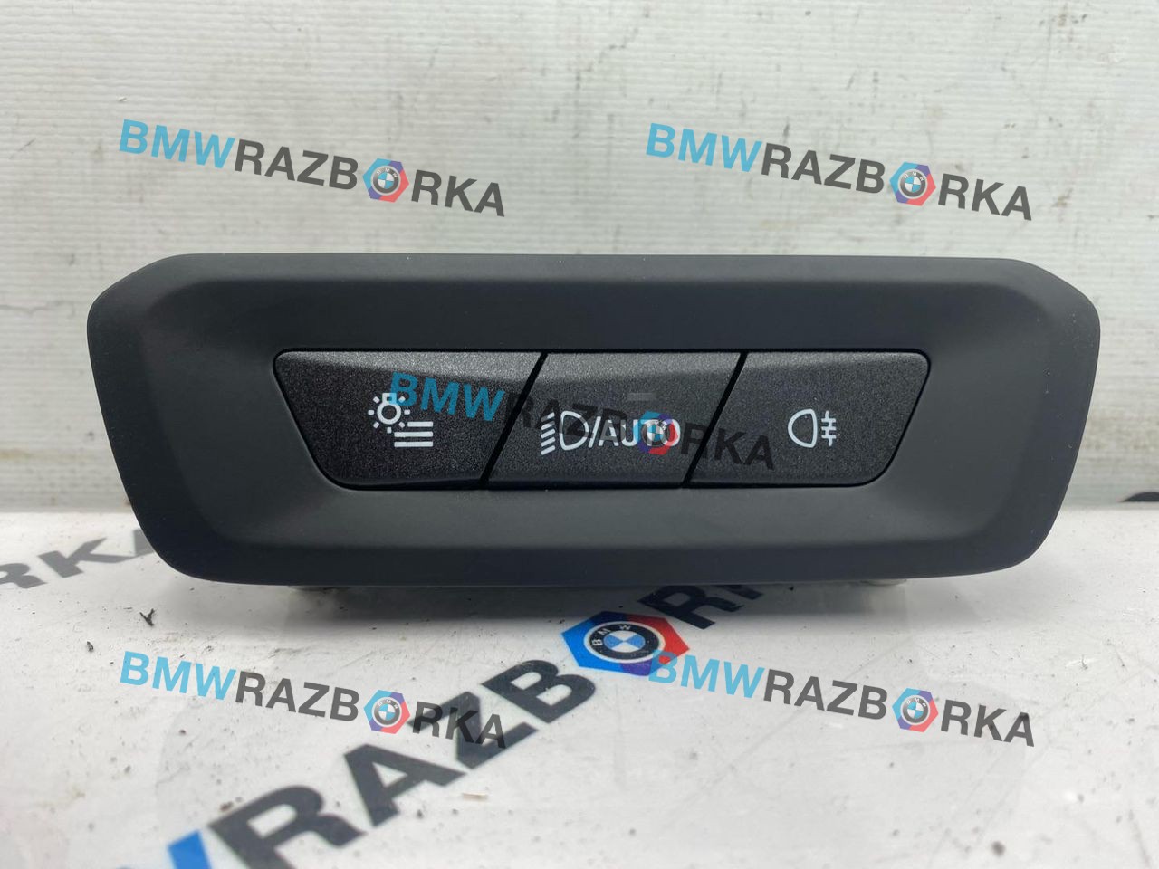переключатель света BMW X6 G06 [рестайлинг] G06 2023, 3.0 л., i, B58B30, бензин, АКПП, a96, внедорожник 5 дв., полный привод, 5A71544