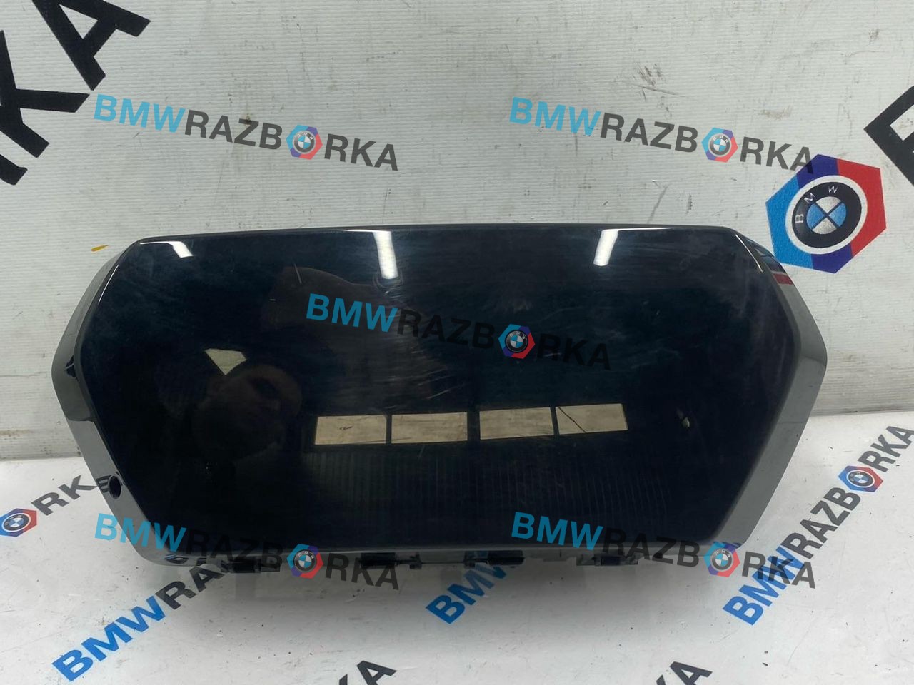 дистроник BMW X6 G06 [рестайлинг] G06 2023, 3.0 л., i, B58B30, бензин, АКПП, a96, внедорожник 5 дв., полный привод, 5A75876, 5A30C95